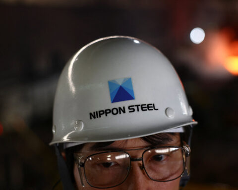 Trump approves Nippon Steel's $14.9 billion purchase of US Steel