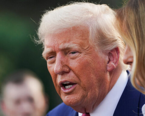 Highlights from Trump's business and income disclosure