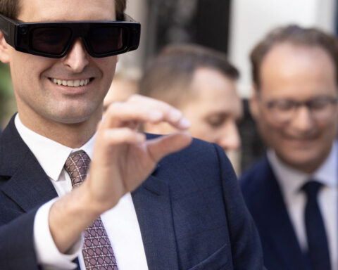 Google, Meta and Snap think this tech is the next big thing