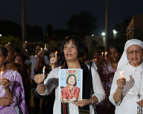 India orders inspection of Boeing 787s after Air India crash