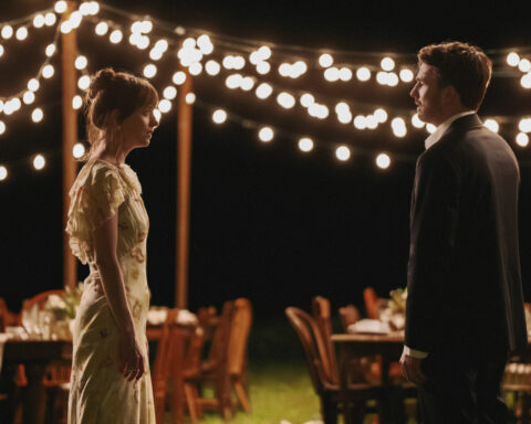 'How to Train Your Dragon' soars in box office debut with $83.7 million, beating 'Lilo & Stitch'