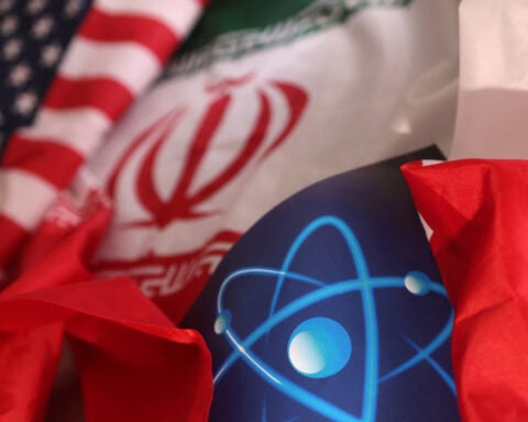 World entering new era as nuclear powers build up arsenals, SIPRI think tank says