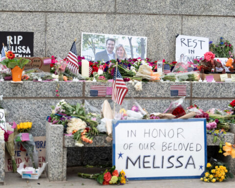 Once known for civility, Minnesota succumbs to spread of political violence