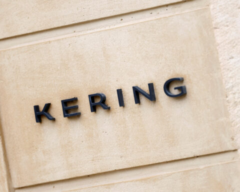 Kering shares rise after report Renault's De Meo to become new boss