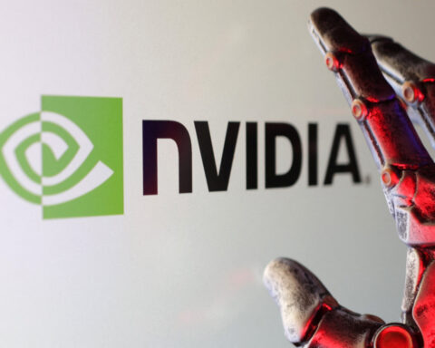 Nvidia's pitch for sovereign AI resonates with EU leaders