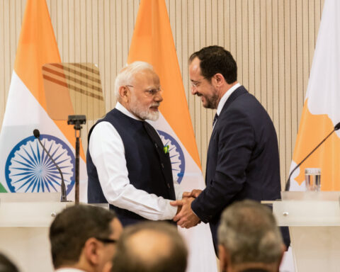India expects EU trade deal by year end as Cyprus pledges support