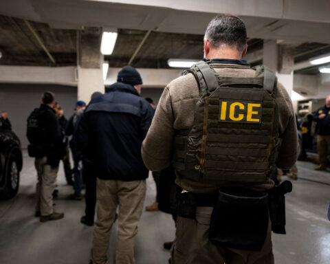 Trump orders ICE officers to expand deportation efforts in Democratic cities