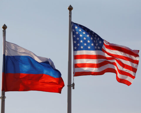 Russia says US has cancelled next round of talks on easing tensions