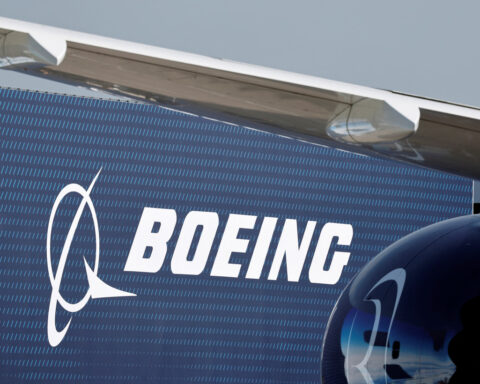 Top Boeing exec Pope visits Air India HQ to discuss plane crash, sources say