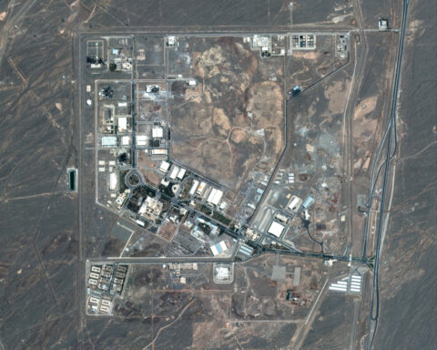 How much damage have Israeli strikes caused to Iran's nuclear programme?