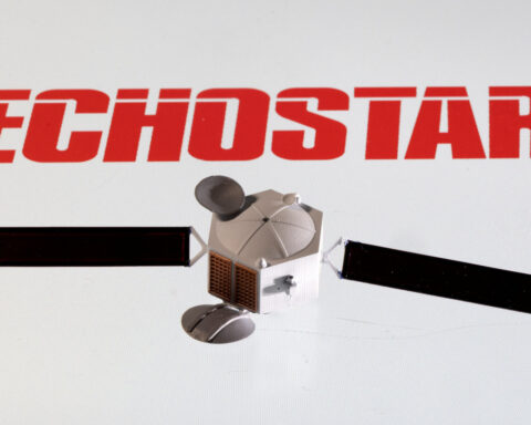 EchoStar soars 50% after report Trump urged EchoStar, FCC chair to reach deal on licenses