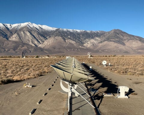 A long-standing puzzle of ‘missing’ ordinary matter in the universe may be solved, astronomers say