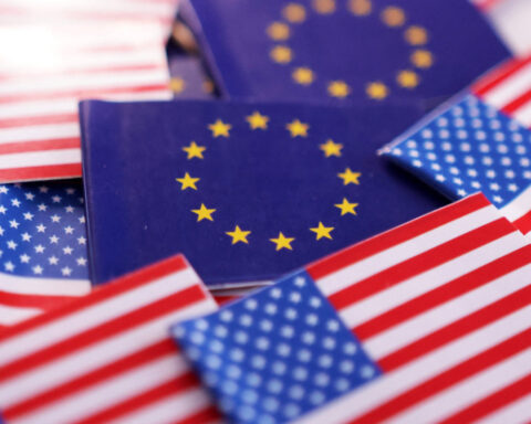National Security Council taps ex-soldier with business experience for top Europe role