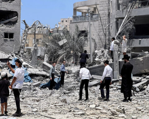 Israel-Iran truce hope in tatters