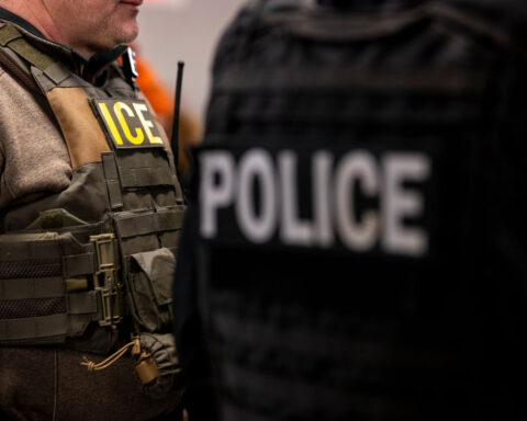 DHS reverses course, allowing immigration raids to resume at farms, hotels, restaurants