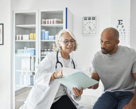 When you lose your health insurance, you may also lose your primary doctor – and that hurts your health