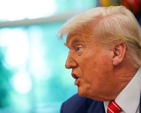 In historic first, NAACP to not invite Trump to convention