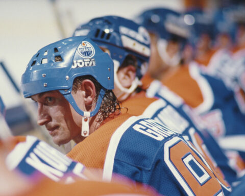 ‘Pink Pony Club’ or bust: Edmonton Oilers desperate to play Chappell Roan again as Canada’s Stanley Cup drought looms