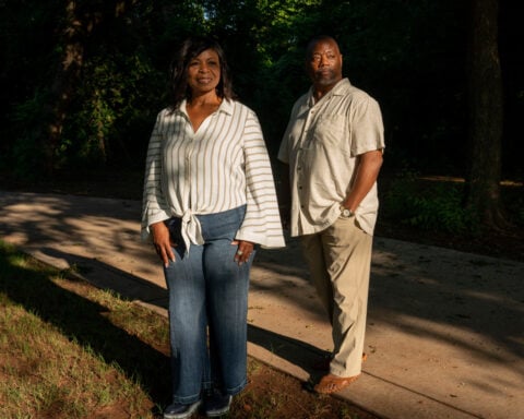 In Oklahoma, Juneteenth highlights tribal slavery descendants' fight for recognition and citizenship