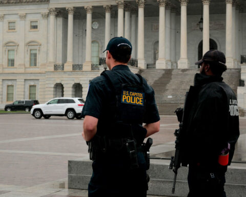 ‘We’re not safe’: US lawmakers demand more be done after political violence in Minnesota