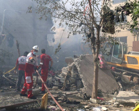 Israeli air power reigns over Iran, but needs US for deeper impact