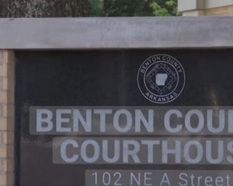 Police: Suspect rants about AI, burns electronics and attacks grandfather