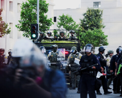 ICE walks back limits on raids targeting farms, restaurants and hotels