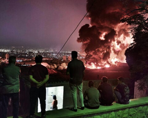 US and Iran have a long, complicated history, spanning far beyond Israel’s strikes on Tehran