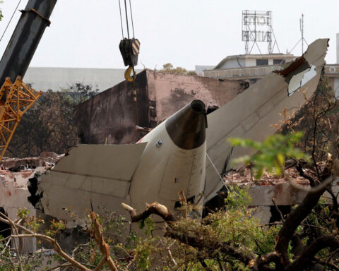 Boeing 787’s emergency-power system likely active before Air India crash, WSJ reports