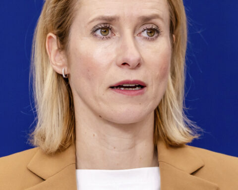 EU's top diplomat warns that Russia has a plan for long-term aggression against Europe