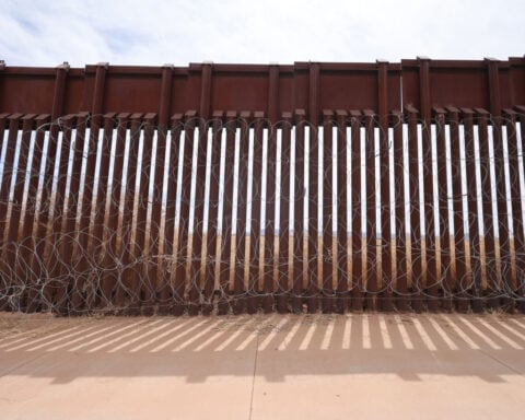This is what it’s like to be an immigration attorney right now