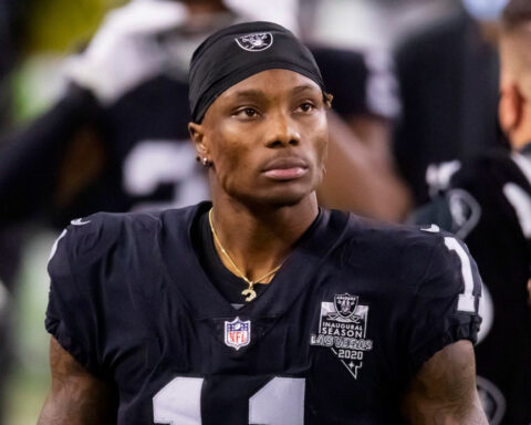 Former NFL WR Henry Ruggs III apologizes to family of woman he killed in fatal DUI crash