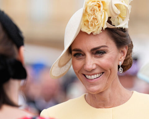 Princess of Wales pulls out of Royal Ascot