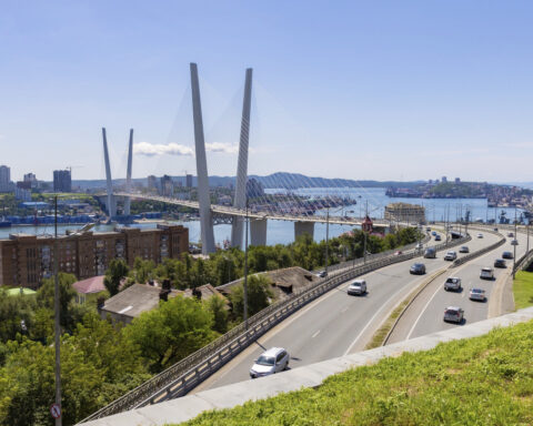 EU summons Russia envoy over attack of a diplomat in Vladivostok
