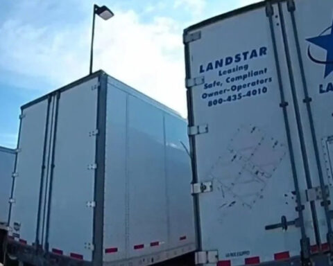 More than $1 million worth of Nintendo Switch 2 consoles stolen in Colorado semi truck break-in