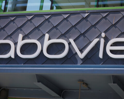 AbbVie's migraine drug meets main goal in head-to-head study with topiramate