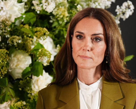 UK's Princess Kate, in recovery from cancer, to miss Royal Ascot