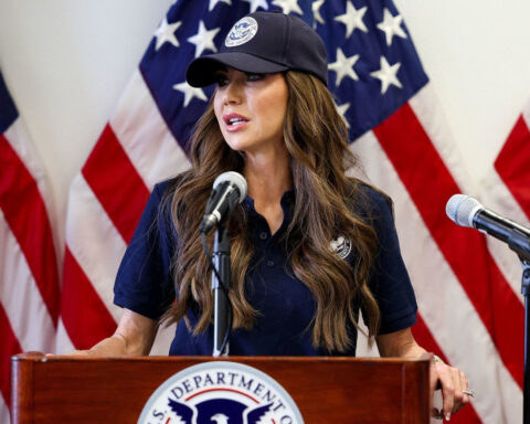 Noem demands more control over FEMA and Homeland Security funding, which could slow disaster response