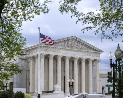 Supreme Court OKs Tennessee ban on gender-affirming care for minors, big loss for transgender rights
