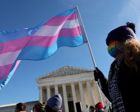 Supreme Court upholds Tennessee’s ban on gender-affirming care for trans youth