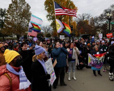 US Supreme Court upholds Tennessee law banning youth transgender care