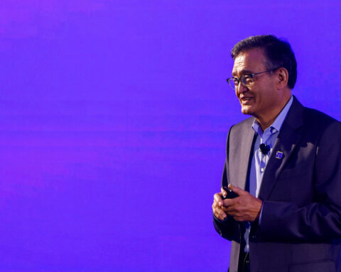 Intel appoints engineering hires as part of CEO Tan's turnaround strategy