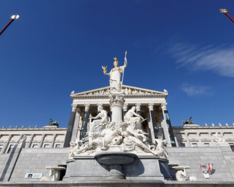 Austrian government agrees on plan to allow monitoring of secure messaging