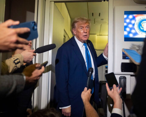 A US strike on Iran could open a ‘Pandora’s box’ in the Middle East, experts warn