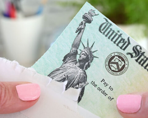 Social Security won’t be able to pay full benefits in 2034 if Congress doesn’t act