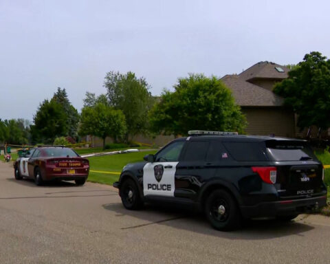 Police investigate apparent break-in at slain Minnesota lawmaker’s home