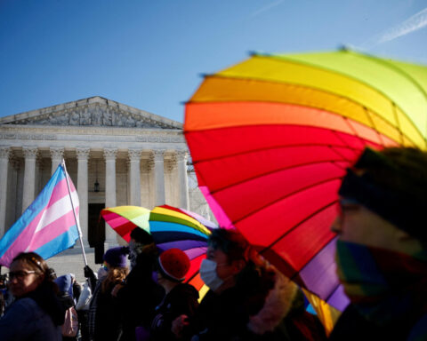Takeaways from the Supreme Court’s historic decision on transgender care