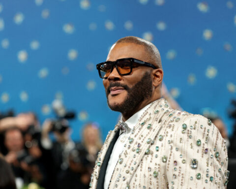 Producer Tyler Perry accused of sexual harassment and assault in lawsuit