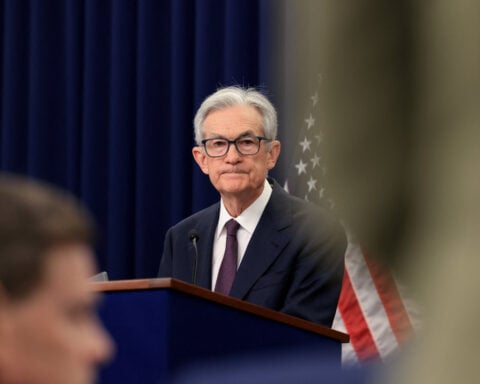 Fed's Powell says he expects to see more tariff-driven price hikes in coming months