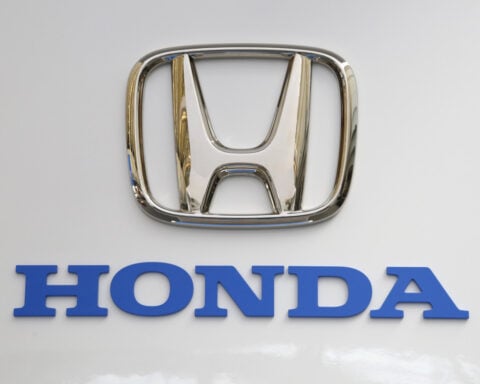 Honda recalls more than 259,000 cars across the US due to brake pedal issue